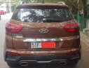 Hyundai Creta   2015 - Bán Hyundai Creta đời 2015, màu nâu, nhập khẩu nguyên chiếc