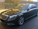 Mercedes-Benz S class S500 2013 - Cần bán Mercedes S500 sản xuất năm 2013, đã sử dụng đúng 42.000km