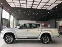 Mitsubishi Triton 2019 - Mitsubishi Triton 2019 hoàn toàn mới - Nhập khẩu Thái Lan nguyên chiếc