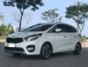 Kia Rondo 2017 - Bán xe Kia Rondo năm 2017, màu trắng số tự động 
