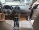 Nissan Sunny XV 2016 - Chị Lan bán xe Nissan Suny XV đời 2016, màu ghi, số tự động, giá 345tr. SĐT 0974457742