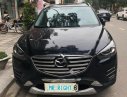 Mazda CX 5 2.5 AWD 2017 - Cần bán xe Mazda CX 5 2.5 AWD sản xuất năm 2017, màu đen, giá tốt