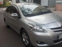 Toyota Vios G 2007 - Bán xe Toyota Vios G sx 2007, số tự động, máy xăng, màu bạc, odo 150000 km