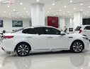 Kia Optima 2.0 GATH 2017 - Bán Optima 2017 bản GATH màu trắng với thiết kế trẻ trung mang phong cách của riêng bạn