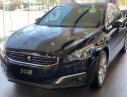 Peugeot 508 1.6 AT 2015 - Bán Peugeot 508 1.6L Turbo, máy xăng - Sang trọng - Tiện nghi - Đẳng cấp