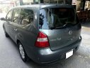 Nissan Grand livina 1.8 AT 2011 - Cần bán gấp Nissan Livina Sx 2011, 7 chỗ, máy xăng, số tự động