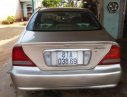 Daewoo Magnus   2002 - Bán xe Daewoo Magnus năm sản xuất 2002, màu bạc, giá tốt