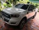 Ford Ranger XLS 2.2L 4x2 AT 2017 - Bán Ford Ranger XLS Sx 2017, đăng kí 1/2018, lăn bánh 13,3 ngàn km, 1 chủ từ đầu