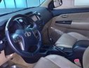 Toyota Fortuner   V  2015 - Bán Toyota Fortuner V sản xuất năm 2015, xe nhập, số tự động, 839tr