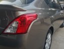 Nissan Sunny XV 2016 - Chị Lan bán xe Nissan Suny XV đời 2016, màu ghi, số tự động, giá 345tr. SĐT 0974457742