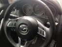 Mazda CX 5 2.5 AWD 2017 - Cần bán xe Mazda CX 5 2.5 AWD sản xuất năm 2017, màu đen, giá tốt