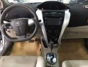 Toyota Vios G 2013 - Cần bán lại xe Toyota Vios G sản xuất 2013, màu bạc số tự động