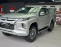 Mitsubishi Triton 2019 - Mitsubishi Triton 2019 hoàn toàn mới - Nhập khẩu Thái Lan nguyên chiếc