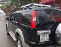 Ford Everest MT   2009 - Gia đình cần bán Ford Everest sản xuất 2009 máy dầu, 1 cầu, số tay, xe cực đẹp