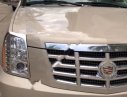 Cadillac Escalade 2008 - Bán xe Cadillac Escalade đời 2008, màu vàng, nhập khẩu nguyên chiếc, đi cực thích