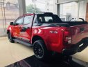 Chevrolet Colorado   2019 - Cần bán xe Chevrolet Colorado năm 2019, màu đỏ, nhập khẩu