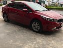 Kia Cerato 1.6MT 2016 - Salon Auto Hải Bình bán Kia Cerato 1.6 số sàn, SX 2016, Đk 10 -12-2016