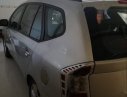 Kia Carens  2.0MT 2009 - Cần bán xe Kia Carens 2009, màu bạc, nhập khẩu nguyên chiếc