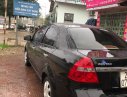 Daewoo Gentra SX 1.5 MT 2008 - Gia đình bán Daewoo Gentra SX 1.5 MT sản xuất 2008, màu đen