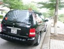 Kia Carnival GS 2007 - Bán xe Kia Carnival GS sản xuất năm 2007, xe đi cá nhân, còn sử dụng tốt