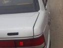 Mazda 626   1991 - Bán Mazda 626 đời 1991, màu bạc, nhập khẩu, 39 triệu