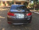 Honda City AT 2016 - Bán Honda City số tự động, xe gia đình đi cực đẹp