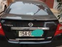 Nissan Teana 2011 - Cần bán Nissan Teana sản xuất năm 2011, xe đẹp, 1 chủ không lỗi