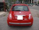 Fiat 500 2009 - Bán xe Fiat 500 như mới, Sx 2009, Đk 2011