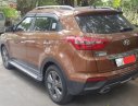 Hyundai Creta   2015 - Bán Hyundai Creta đời 2015, màu nâu, nhập khẩu nguyên chiếc