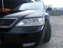 Ford Mondeo   2003 - Bán ô tô Ford Mondeo 2003, màu đen, nhập khẩu nguyên chiếc