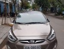 Hyundai Accent   Blue  2013 - Bán xe Hyundai Accent Blue 2013, xe nhập chính chủ, giá tốt