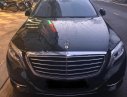 Mercedes-Benz S class S500 2013 - Cần bán Mercedes S500 sản xuất năm 2013, đã sử dụng đúng 42.000km