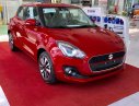 Suzuki Swift GLX 2018 - Bán Suzuki Swift GLX đời 2019, màu đỏ, xe nhập giá cạnh tranh