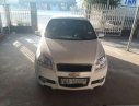 Chevrolet Aveo   2015 - Bán Chevrolet Aveo 2015, màu trắng, nhập khẩu như mới