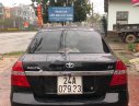 Daewoo Gentra SX 1.5 MT 2008 - Gia đình bán Daewoo Gentra SX 1.5 MT sản xuất 2008, màu đen