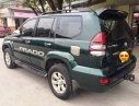 Toyota Prado GX 2.7 2006 - Bán Toyata Prado GX 2.7 nhập khẩu nguyên chiếc (bản xuất Trung Đông), sản xuất tại Nhật Bản năm 2006