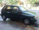 Kia CD5   2001 - Bán ô tô Kia CD5 năm 2001, màu xanh lục  