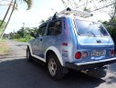 Lada Niva1600 1990 - Bán ô tô Lada Niva1600 đời 1990, màu xanh lam, xe nhập chính chủ, giá chỉ 65 triệu