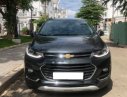 Chevrolet Trax 2018 - Cần bán Chevrolet Trax năm sản xuất 2018, màu xám xanh