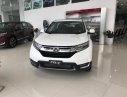 Honda CR V L 2019 - Honda Ô tô Bắc Ninh chuyên cung cấp dòng xe Honda CRV, xe giao ngay hỗ trợ tối đa cho khách hàng- Lh 0983.458.858