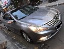 Hyundai Sonata 2010 - Bán Hyundai Sonata đời 2010, màu xám, xe nhập