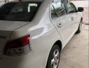 Toyota Yaris 2007 - Bán xe Toyota Yaris năm sản xuất 2007, màu trắng, nhập khẩu, giá tốt