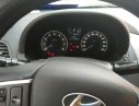 Hyundai Accent AT 2011 - Bán xe Hyundai Accent AT 2011, màu bạc, xe nhập chính chủ, giá chỉ 380 triệu