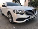 Mercedes-Benz E class E200  2016 - Cần bán Mercedes-Benz E200 class đăng ký 2017, màu trắng, nhập khẩu nguyên chiếc