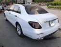 Mercedes-Benz E class E200  2016 - Cần bán Mercedes-Benz E200 class đăng ký 2017, màu trắng, nhập khẩu nguyên chiếc