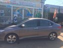 Honda City AT 2016 - Bán Honda City số tự động, xe gia đình đi cực đẹp