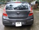 Hyundai i30 2009 - Chính chủ bán Hyundai i30 đời 2009, màu xám, xe nhập số tự động 