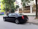 Chrysler 300C 2009 - Cần bán xe Chrysler 300C sản xuất 2009, màu đen, xe nhập  