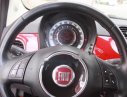 Fiat 500 2009 - Bán xe Fiat 500 như mới, Sx 2009, Đk 2011