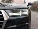 Audi Q7 S-line TFSI APEC 2017 - Bán Audi Q7 S-line TFSI APEC năm sản xuất 2017, màu đen, xe gia đình sử dụng cực đẹp cực giữ gìn, xem xe là ưng ngay
